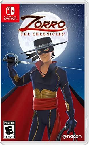 Zorro the Chronicles (used)