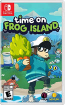 Time on Frog Island
