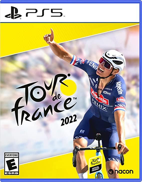 Tour De France 2022