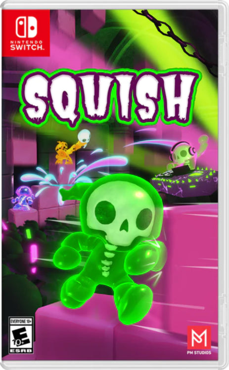 Squish (used)