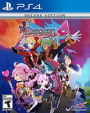 Disgaea 6 Complete [Deluxe Editon]