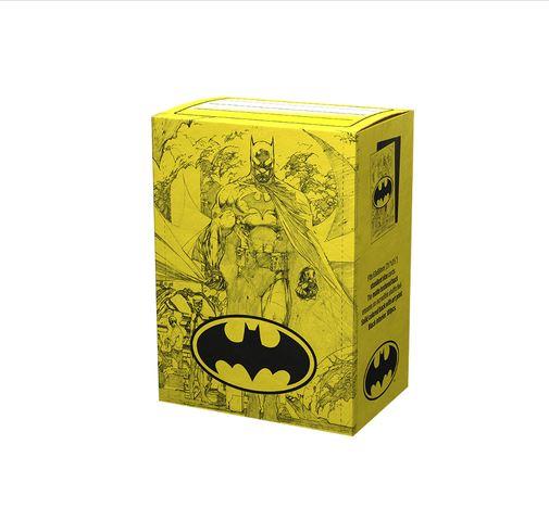 Dragon Shield Batman 100 Art Sleeves