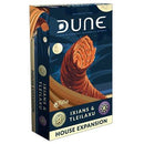 Dune: Ixians & Tleilaxu House Expansion