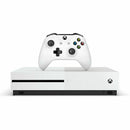Xbox One S 1 TB Console (No Box) (used)