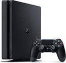 Playstation 4 Slim 1TB Console (no box) (used)
