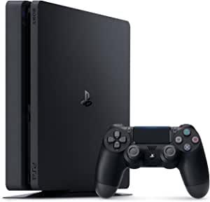 Playstation 4 1TB Slim Console (no box) (used)