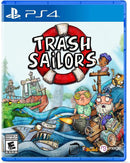 Trash Sailors