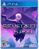 Served Steel