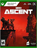 The Ascent