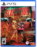 Slaycation Paradise
