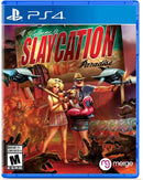 Slaycation Paradise