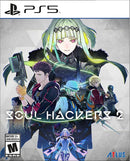 Soul Hackers 2 (used)