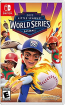 Little League World Series Baseball 2022