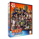 Naruto "Never Forget Your Friends" 1000 Piece Puzzle
