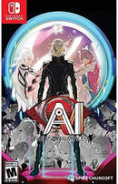 AI: The Somnium Files - Nirvana Initiative