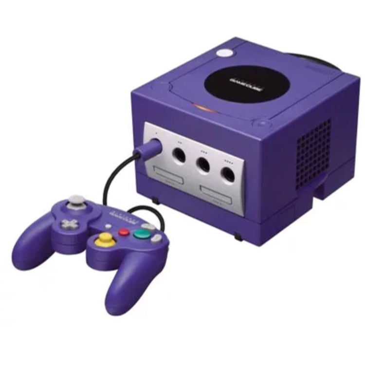 Indigo GameCube (no box) (used)