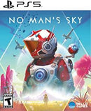 No Man's Sky