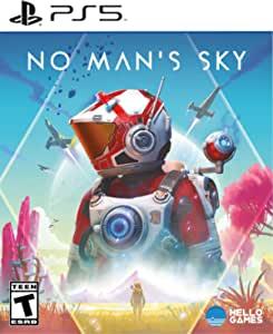 No Man's Sky