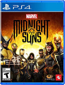 Marvel's Midnight Suns