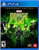 Marvel's Midnight Suns