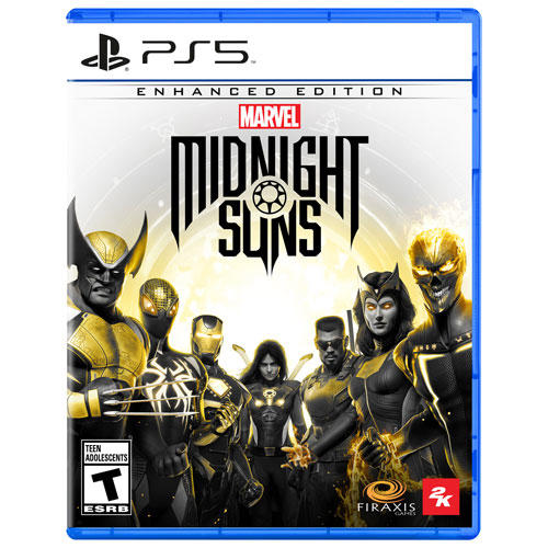 Marvel's Midnight Suns [Enhanced Edition]