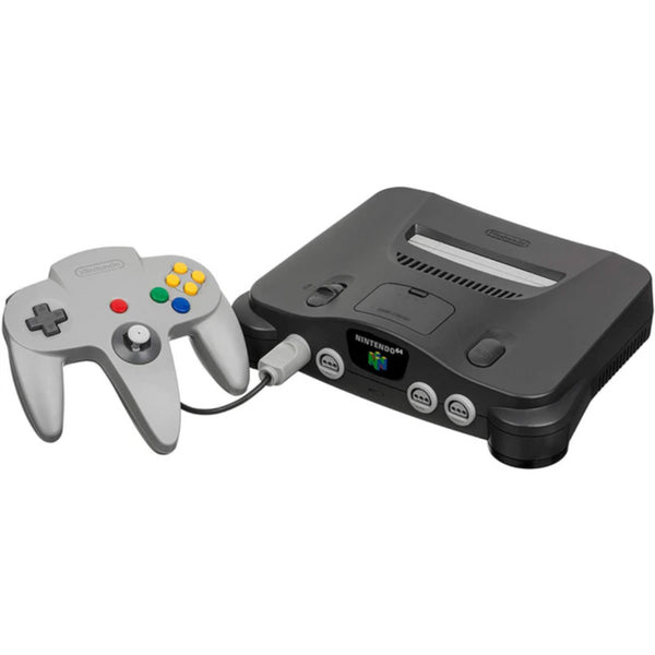 Nintendo 64 System (no box) (used)