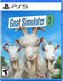 Goat Simulator 3