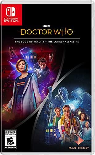 Doctor Who Duo Bundle