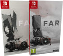 Far Lone Sails [PAL] (used)