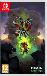 Ghost of a Tale (EU) (used)