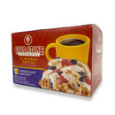 Cold Stone Creamery-Cheesecake Fantasy Single Serve Coffee 12 Pack