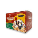 Cold Stone Creamery-Birthday Cake Remix  Single Serve Coffee 12 Pack