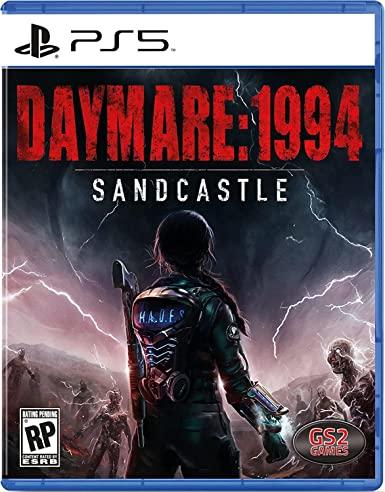 Daymare 1994 Sandcastle