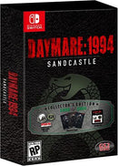 Daymare 1994 Sandcastle [Collector's Edition]