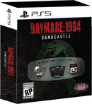 Daymare 1994 Sandcastle [Collector's Edition]