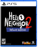 Hello Neighbor 2 [Deluxe Edition]