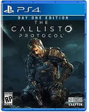 The Callisto Protocol [Day One Edition]