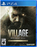 Resident Evil Village [Gold Edition]