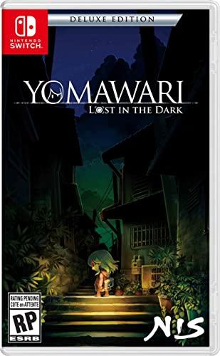 Yomawari Lost in the Dark [Deluxe Edition]