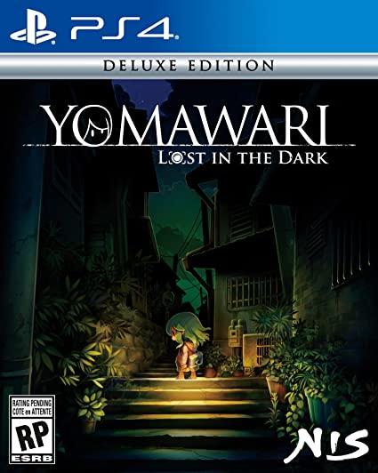 Yomawari Lost in the Dark [Deluxe Edition]
