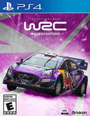 WRC Generations