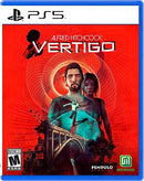 Alfred Hitchcock Vertigo [Limited Edition]