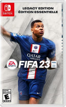 Fifa 23: Legacy Edition