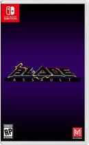 Blade Assault