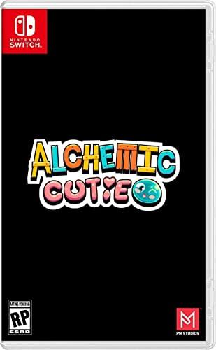 Alchemic Cutie [Launch Edition]