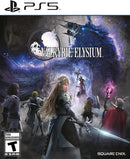 Valkyrie Elysium