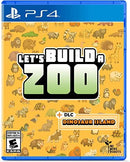 Let's Build a Zoo