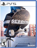 Session Skate Sim