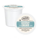 Jetsetter-Coconut Cream Single Serve Coffee 24 Pack