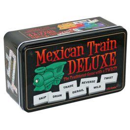 Mexican Train Deluxe